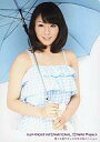【中古】生写真(ハロプロ)/アイドル/Berryz工房 Berryz工房/菅谷梨沙子/上半身・衣装水色・傘/雨ニモ負ケズ♪2009渋谷バージョン