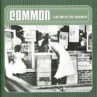 【中古】輸入洋楽CD COMMON / LIKE WATER FOR CHOCOLATE[輸入盤]