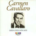 【中古】BGM CD カーメン・キャバレロ / カーメン・キャバレロ ラテンヒッツ