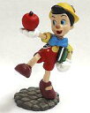 【中古】食玩 トレーディングフィギュア 76.ピノキオ 「ディズニーチョコパーティー Part.4」