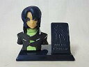 【中古】食玩 トレーディングフィギュア アスラン・ザラ(フルカラーVer.) 胸像セレクション ガンダム SEED DESTINYチョコスナック