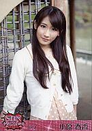 【中古】生写真(AKB48・SKE48)/アイド