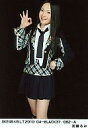 【中古】生写真(AKB48・SKE48)/アイドル/SKE48 加藤るみ/SKE48×B.L.T.2010 04-BLACK37/082-A