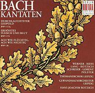 š͢饷åCD THOMANERCHOR LEIPZIG / BACH Kantaten BWV 173a17326[͢]