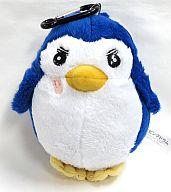 【中古】財布・パスケース(キャラクター) ペンギン1号 ペンギンパスケース ｢輪るピングドラム｣