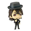 【中古】トレーディングフィギュア 鏑木・T・虎徹 「デフォルマイスタープチ TIGER&BUNNY <off shot edition>」