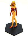 【中古】食玩 トレーディングフィギュア エメラルダ「寺沢武一キャラクターズ スペースアドベンチャーコブラ」