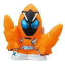 【中古】食玩 トレーディングフィギュア 7. 仮面ライダーフォーゼロケットステイツ 仮面ライダーキッズフォーゼ大集合編
