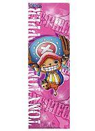 【中古】食玩 雑貨 トニートニー・チョッパー オリジナルイラストポスター 「ワンピース イラストガム リニューアル版」