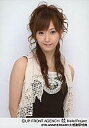 【中古】生写真(ハロプロ)/アイドル/モーニング娘。 モーニング娘/藤本美貴/上半身・衣裳黒・両手後ろ・背景白/6th Anniversary大感謝祭特典/公式生写真