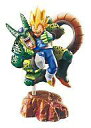 【中古】トレーディングフィギュア 超ベジータVSセル 彩色版 「ドラゴンボールカプセル ネオ セル編改」