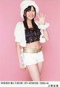 【中古】生写真(AKB48・SKE48)/アイドル/SKE48 上野圭澄/SKE48×B.L.T.2010 07-PINK33/033-A