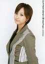 【中古】生写真(ハロプロ)/アイドル/モーニング娘。 モーニング娘。/藤本美貴/上半身・衣装カーキ・横向き・カメラ目線/トレカサイズ生写真