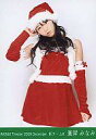 【中古】生写真(AKB48・SKE48)/アイドル/AKB48 峯岸みなみ/膝上/劇場トレーディング生写真セット2009.December