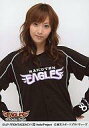 【中古】生写真(ハロプロ)/アイドル/モーニング娘。 モーニング娘/藤本美貴/上半身・衣裳黒・両手腰・背景白/楽天イーグルス/公式生写真