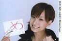 【中古】生写真(ハロプロ)/アイドル/モーニング娘。 モーニング娘。/藤本美貴/横型・衣装黒・背景グレー・「め」・ポストカードサイズ/公式生写真
