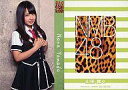 【中古】アイドル(AKB48・SKE48)/CD「ナギイチ」封入トレカ 山田菜々/YRCS-90012/CD「ナギイチ通常盤 Type-B DVD付き」封入トレカ