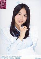 【中古】生写真(AKB48・SKE48)/アイドル/NMB48 沖田彩