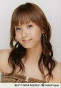 【中古】生写真(ハロプロ)/アイドル/モーニング娘。 モーニング娘/藤本美貴/バストアップ・衣装茶色・肩出し・口閉じ/公式生写真