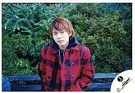 【中古】生写真(ジャニーズ)/アイドル/KAT-TUN KAT-TUN/中丸雄一/横型・上半身・衣...