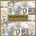 yÁzAmyCD Madonna / THE COMPLETE STUDIO ALBUMS 1983-2008[A]