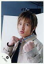 【中古】生写真(ジャニーズ)/アイドル/NEWS NEWS/山下智久/衣装ベージュ・上半身・両手グー/公式生写真【タイムセール】 - ネットショップ駿河屋 楽天市場店