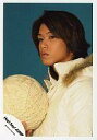 【中古】生写真(ジャニーズ)/アイドル/Hey! Say! JUMP Hey!Say!JUMP/高木雄也/毛糸玉・バストアップ・衣装白・目線左/公式生写真