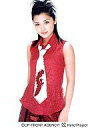 【中古】生写真(ハロプロ)/アイドル/モーニング娘。 モーニング娘。/石川梨華/衣装赤・ネクタイ白赤竜模様・腰上・背景白/公式生写真