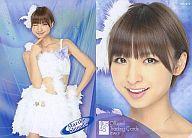 【中古】アイドル(AKB48 SKE48)/AKB48 オフィシャルトレーディングカード オリジナルソロバージョンver2 MS-019 ： 篠田麻里子/レギュラーカード/AKB48 オフィシャルトレーディングカード オリジナルソロバージョンver2