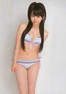 【中古】生写真(AKB48 SKE48)/アイドル/AKB48 峯岸みなみ/水着/週刊少年サンデー 2012/05/09 23号付録