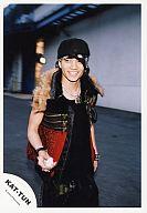 【中古】生写真(ジャニーズ)/アイドル/KAT-TUN KAT-TUN/田中聖/膝上・衣装黒赤・フ...