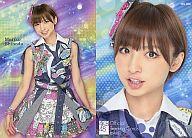 【中古】アイドル(AKB48 SKE48)/AKB48 オフィシャルトレーディングカード オリジナルソロバージョンver2 MS-030 ： 篠田麻里子/レギュラーカード/AKB48 オフィシャルトレーディングカード オリジナルソロバージョンver2