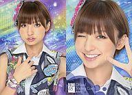 【中古】アイドル(AKB48 SKE48)/AKB48 オフィシャルトレーディングカード オリジナルソロバージョンver2 MS-035 ： 篠田麻里子/レギュラーカード/AKB48 オフィシャルトレーディングカード オリジナルソロバージョンver2