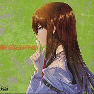 ゲームミュージックCD STEINS;GATE Micro Wave Master Mix