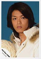 【中古】生写真(ジャニーズ)/アイドル/Hey! Say! JUMP Hey! Say! JUMP/高木雄也/毛糸玉・バストアップ..