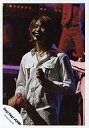【中古】生写真(ジャニーズ)/アイドル/Hey! Say! JUMP Hey!Say!JUMP/高木雄也/ライブフォト・膝上・右手ボール・衣装白/公式生写真