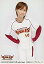 【中古】生写真(ハロプロ)/アイドル/モーニング娘。 モーニング娘。/亀井絵里/衣装白赤・膝上・楽天イーグルス・両手腰・背景白/公式生写真 230円
