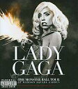 yÁzAmyBlu-rayDisc LADY GAGA / THE MONSTER BALL [A]