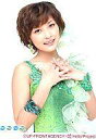【中古】生写真(ハロプロ)/アイドル/モーニング娘。 モーニング娘。/石川梨華/衣装緑・バストアップ・両手胸元組み・歯見せ・背景白/公式生写真