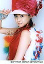 【中古】生写真(ハロプロ)/アイドル/Hello! Project 松浦亜弥/バストアップ・衣裳赤・帽子赤・右手敬礼・体右向き・背中羽根/公式生写真
