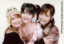 【中古】生写真(ハロプロ)/アイドル/モーニング娘。 モーニング娘。/矢口・道重・藤本/横型・バストアップ/公式生写真