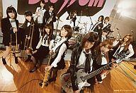 【中古】生写真(AKB48・SKE48)/アイドル/AKB48 AKB48・集合/CD｢GIVE ME FIVE!｣AKB48 オフィシャルショップ 特典