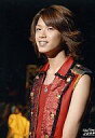 【中古】生写真(ジャニーズ)/アイドル/Hey! Say! JUMP Hey!Say!JUMP/高木雄也/ライブフォト・上半身・衣装赤.金・背景黒・枠無し/Hey!Say!JUMP Spring Tour 2008/公式生写真