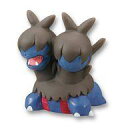 【中古】食玩 トレーディングフィギュア ジヘッド「ポケモンキッズBW10 ビリジオン編」 <食玩>(3)