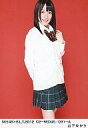 【中古】生写真(AKB48・SKE48)/アイドル/SKE48 山下ゆかり/SKE48×B.L.T2012 02-RED45/091-A