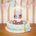 【中古】アニメ系CD ClariS / BIRTHDAY[初回限定版]