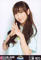 【中古】生写真(AKB48・SKE48)/アイド