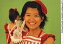 【中古】生写真(ハロプロ)/アイドル/Berryz工房 Berryz工房/徳永千奈美/横型・バストアップ・衣装赤・右手ピース・背景黄緑/公式生写真 200円