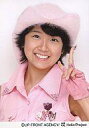 【中古】生写真(ハロプロ)/アイドル/Berryz工房 Berryz工房/徳永千奈美/バストアップ・衣装ピンク・左手ピース・帽子ピンク/公式生写真