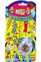 【中古】携帯ゲーム たまごっち (ブルー×ピンクロゴ)
